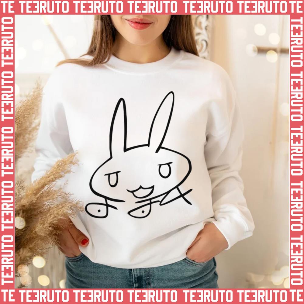 Nanachi S Signature Cut Out Made In Abyss Unisex T Shirt Teeruto