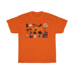 Halloween Little Things Unisex T-Shirt, Sweatshirt, Hoodie