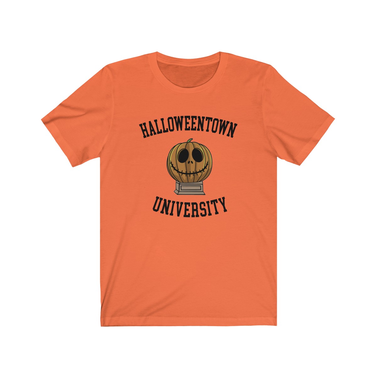 Halloweentown University Unisex T-Shirt, Sweatshirt, Hoodie