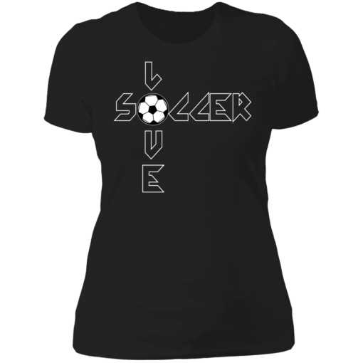 Soccer Lover Crossword Unisex T-Shirt, Sweatshirt, Hoodie