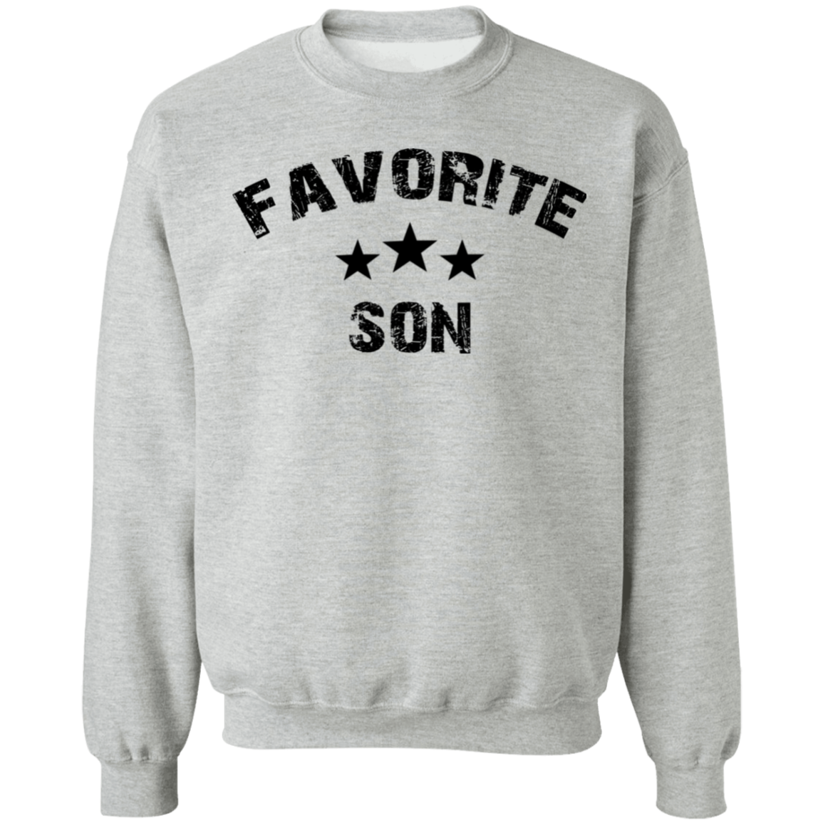 Favorite Son Shirt - Family Unisex T-Shirt, Sweatshirt, Hoodie