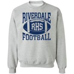 Riverdale RHS Football Unisex T-Shirt, Sweatshirt, Hoodie