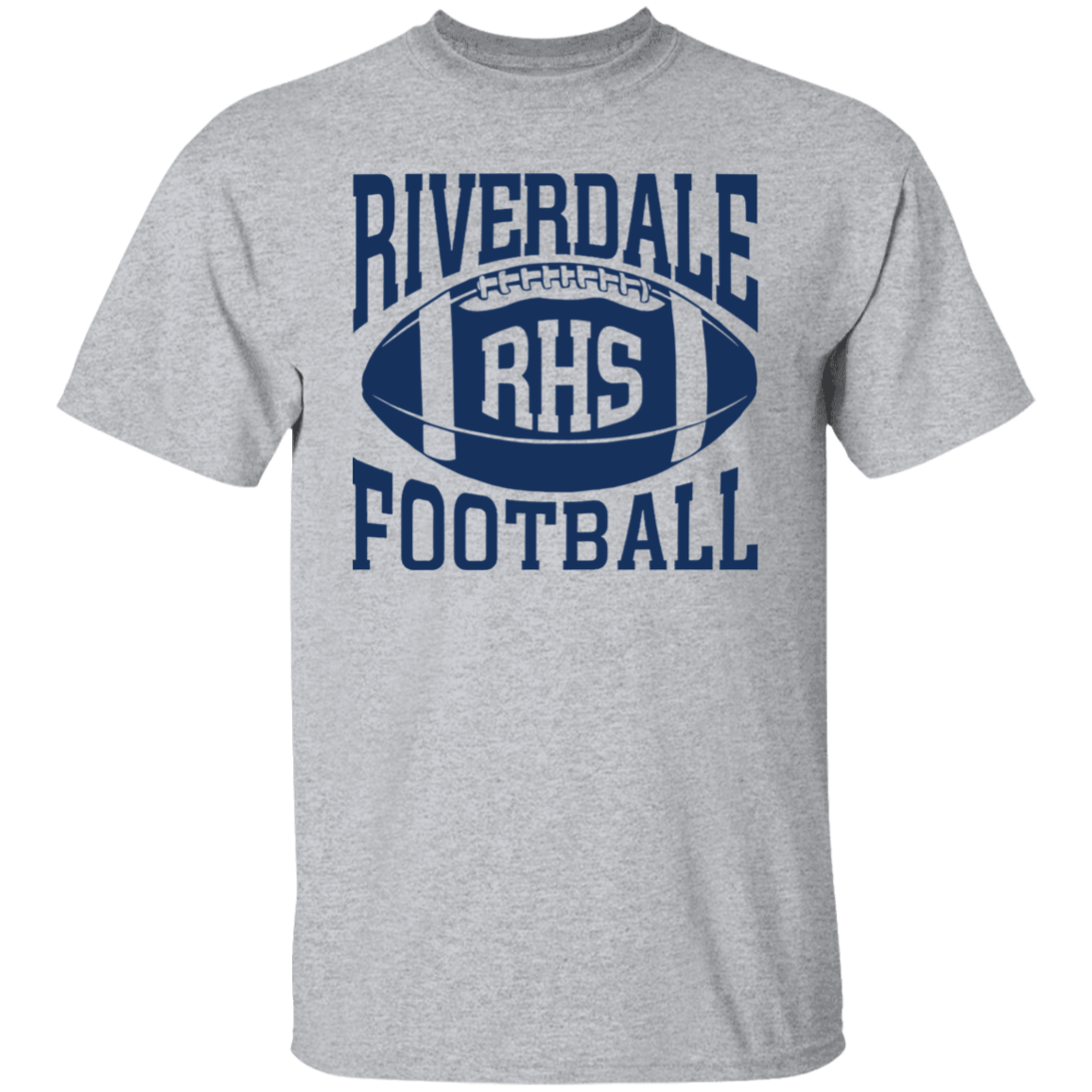 Riverdale RHS Football Unisex T-Shirt, Sweatshirt, Hoodie