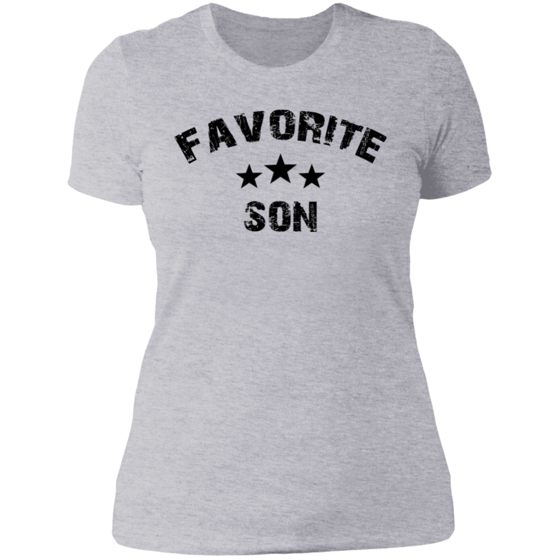 Favorite Son Shirt - Family Unisex T-Shirt, Sweatshirt, Hoodie