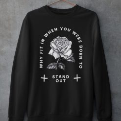 Stand Out Unisex Sweatshirt