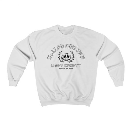 Halloween School, Halloweentown University Unisex T-Shirt, Sweatshirt, Hoodie