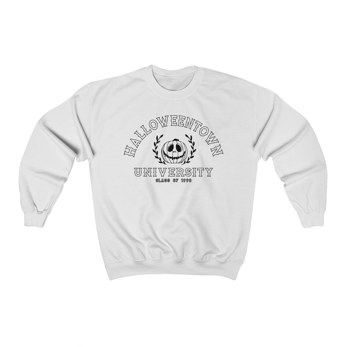 Halloween School, Halloweentown University Unisex T-Shirt, Sweatshirt, Hoodie