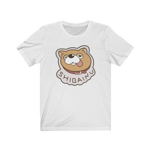 The Way Of The Househusband Shiba Inu Unisex T-Shirt, Sweatshirt, Hoodie