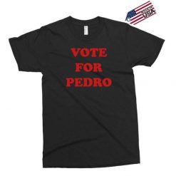 Vote For Pedro Exclusive T-Shirt Napoleon Dynamite