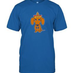 Anthony Rizzo Dog Kevin Unisex T-Shirt