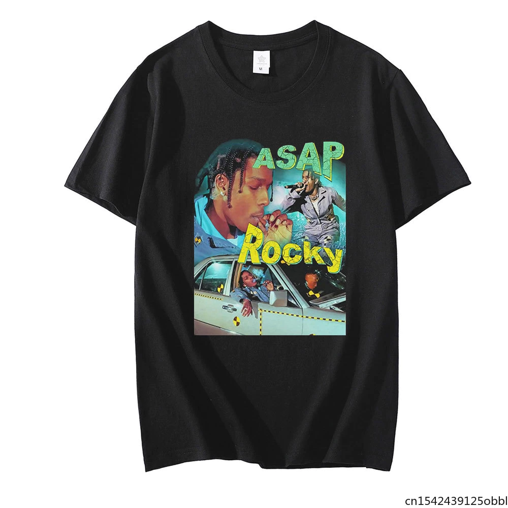 Asap Rocky T-Shirt