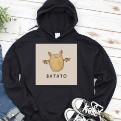 batato cute spud potato tshirt cute bat dan8z75591