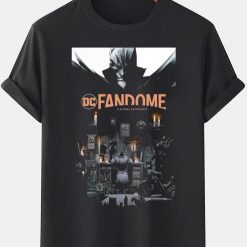 Batman DC Fandome T-Shirt