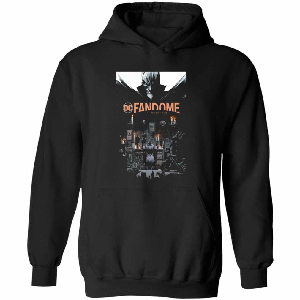 Batman DC Fandome T-Shirt