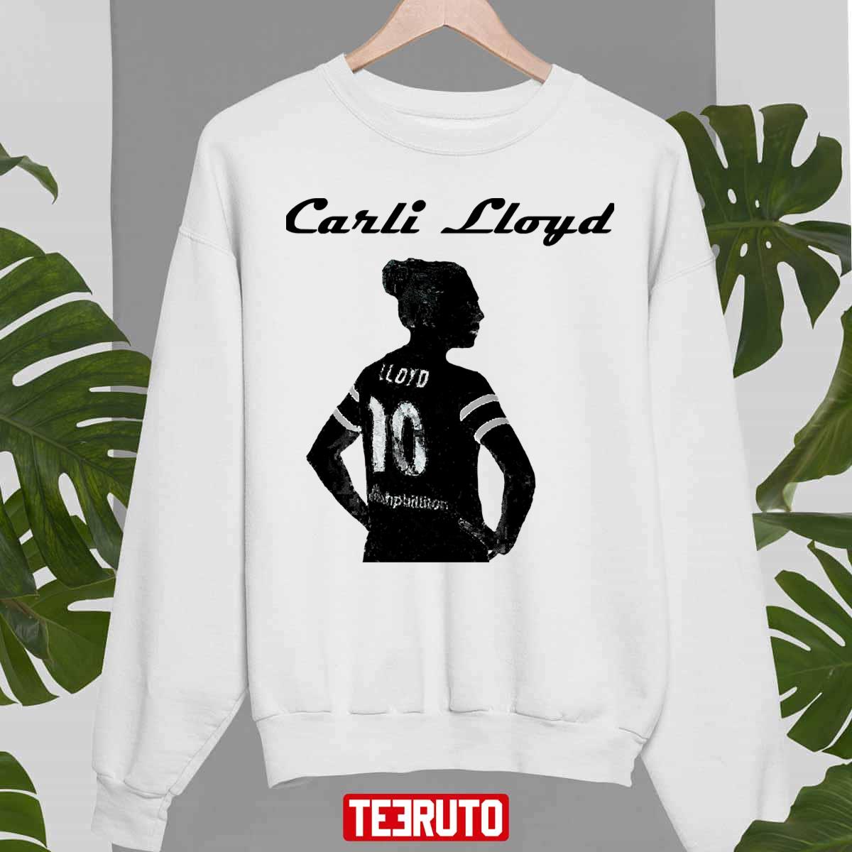 Carli Lloyd Unisex T-Shirt