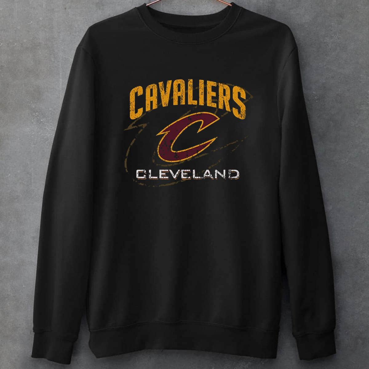 Cleveland Cavaliers Vintage Unisex T-Shirt