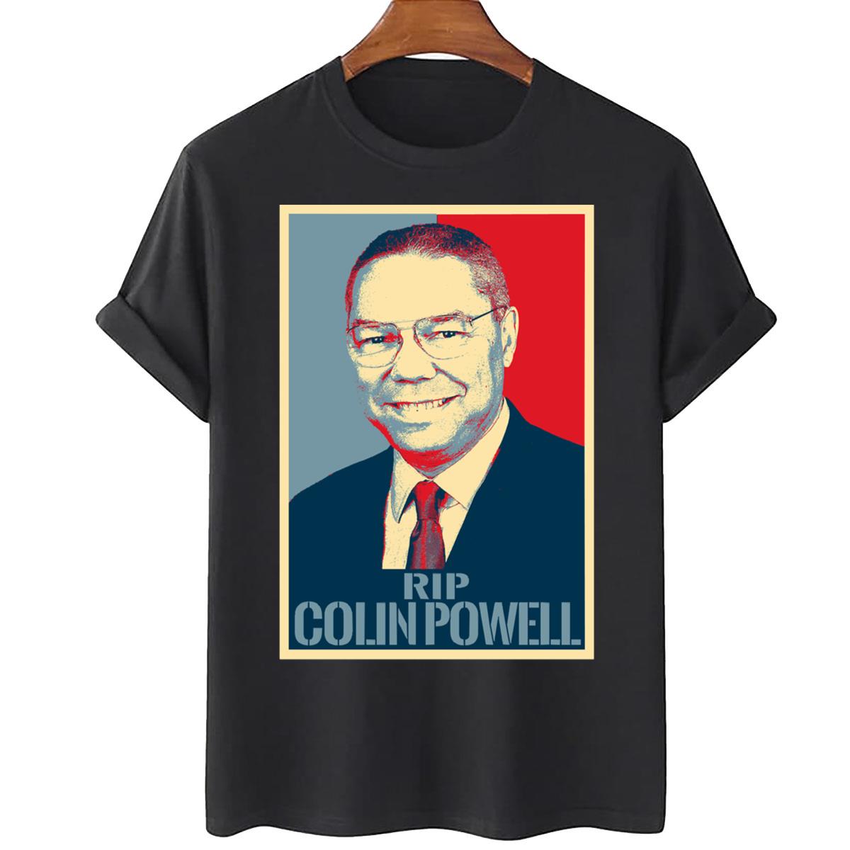 Colin Powell RIP T-Shirt
