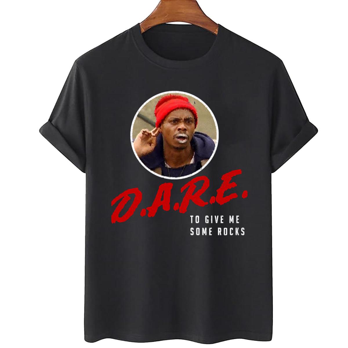 Dare Tyrone Biggums Classic Unisex T-Shirt