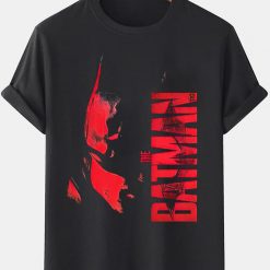 Dc Fandome 2021 The Batman T-Shirt