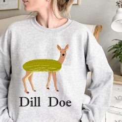 Dill Doe Unisex T-Shirt