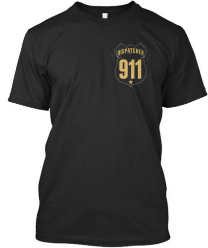 Dispatcher 911 T-Shirt