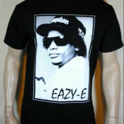 Eazy E Mens T-Shirt