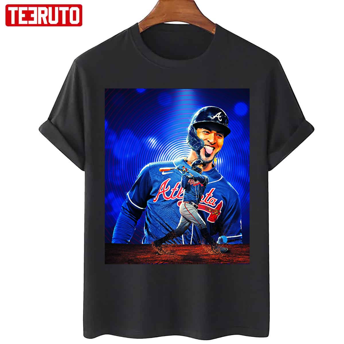 Eddie Rosario Unisex T-Shirt