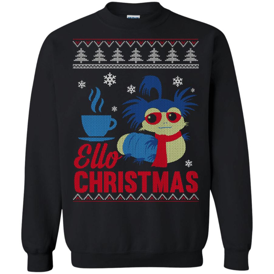 Ello Christmas Ugly Sweatshirts