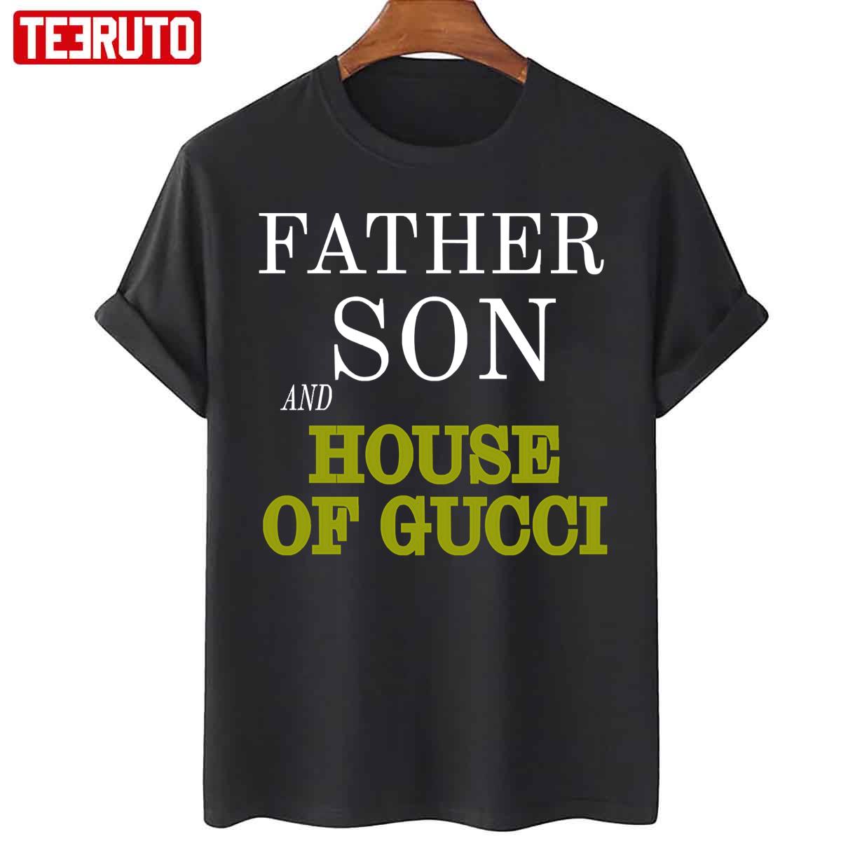 house of gucci t