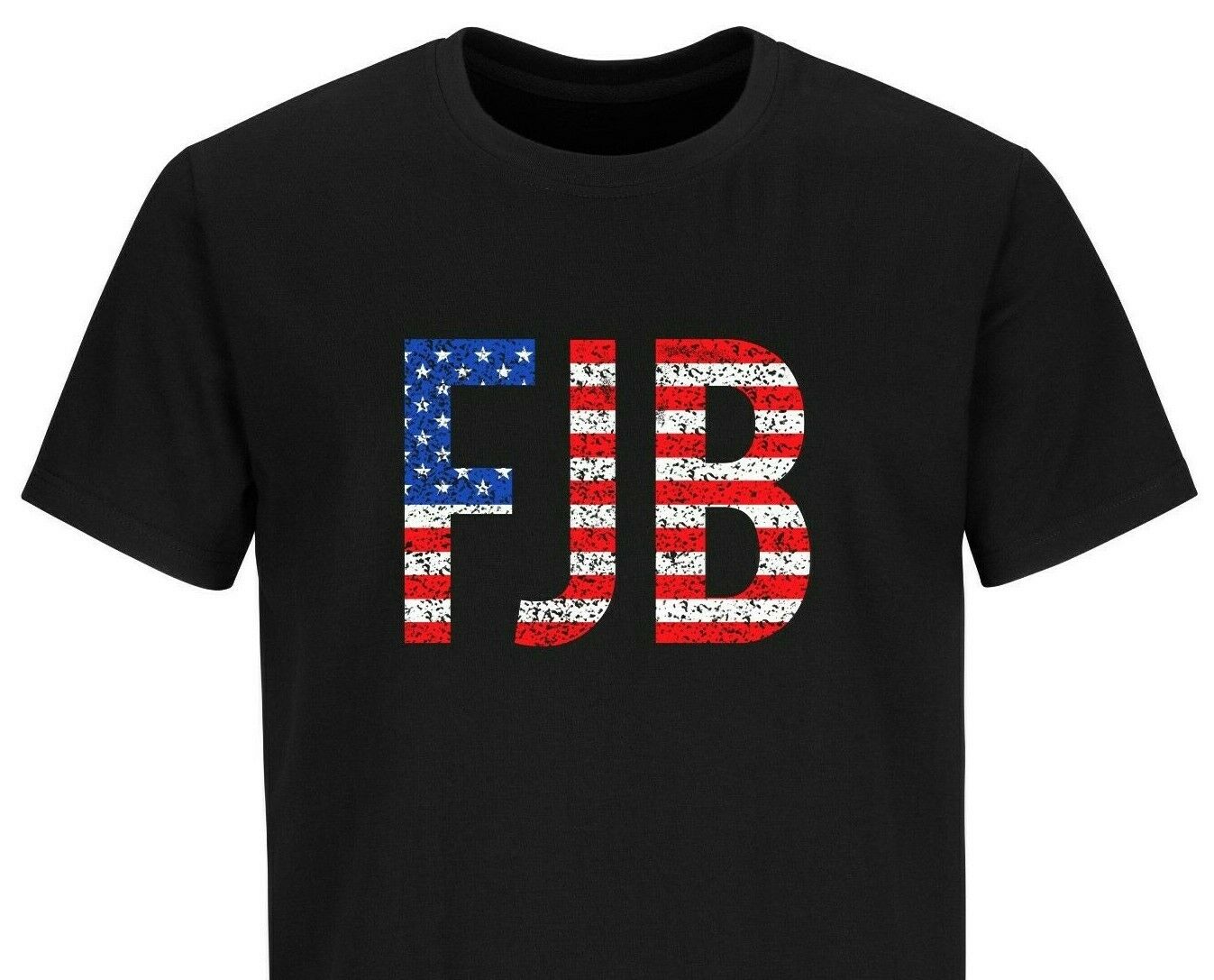Fjb Let’s Go Brandon Joe Biden Funny Humor T Shirt Trump 2024 Political Shirts
