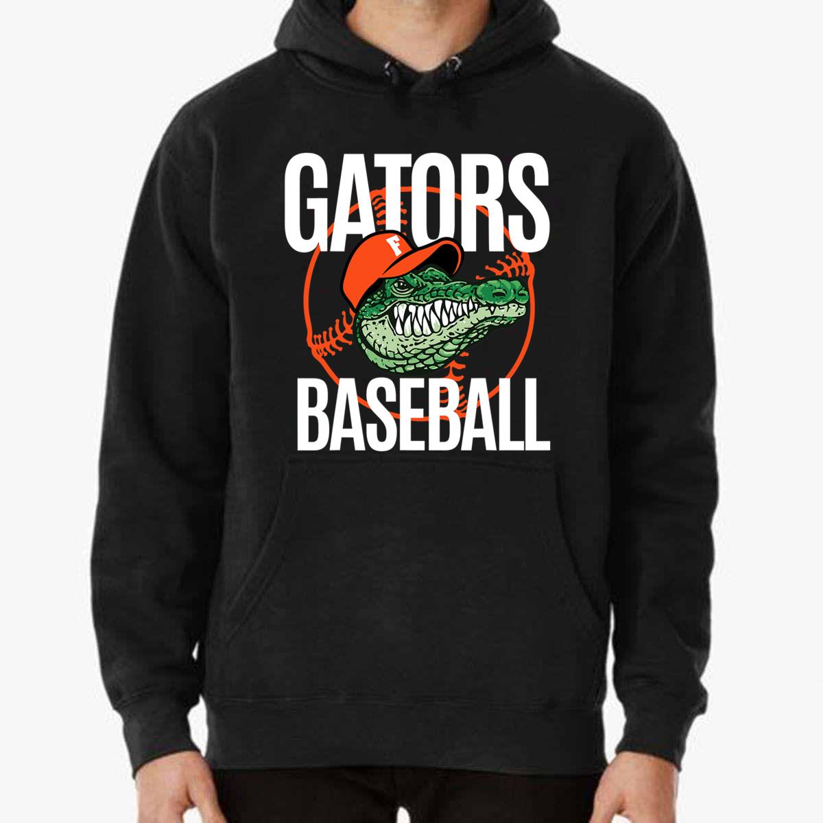 Florida Baseball Gators Unisex T-Shirt