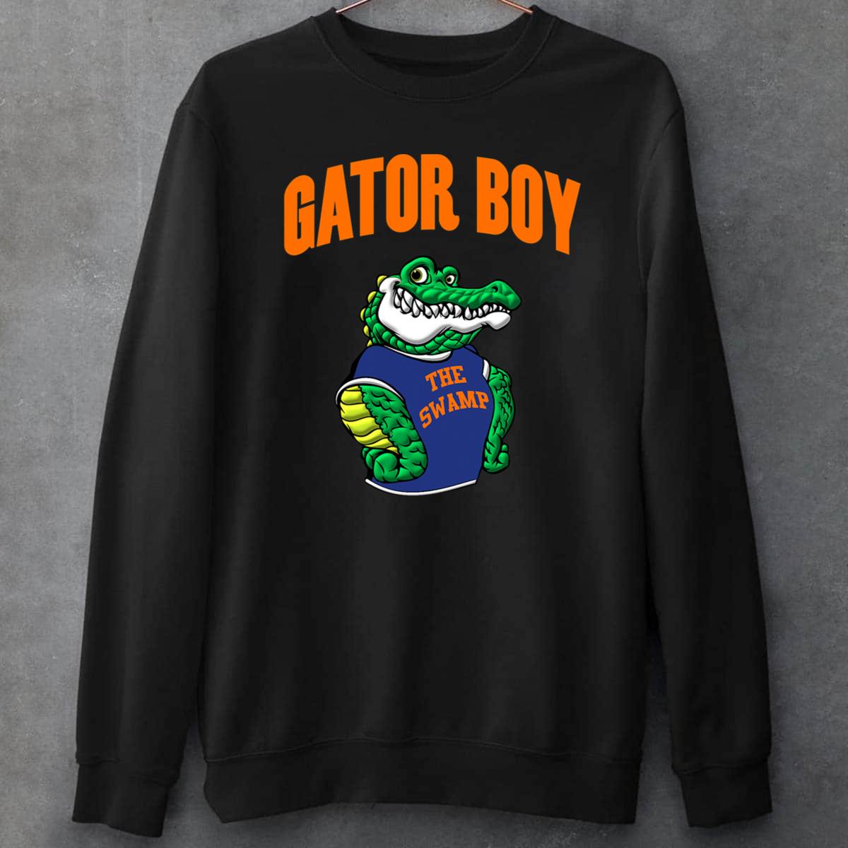 Florida Gator Boy Unisex T-Shirt