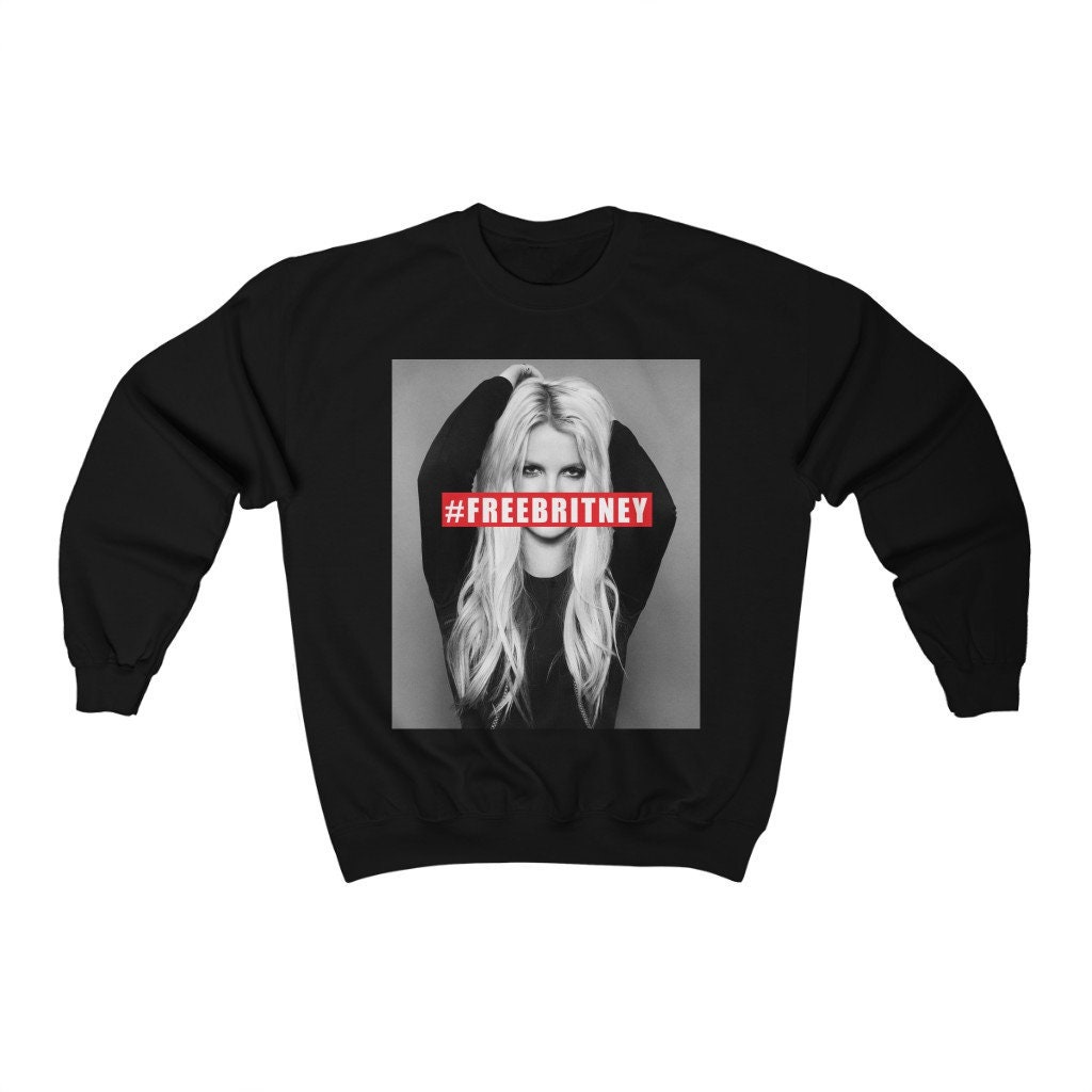 Free Britney Unisex Sweatshirt