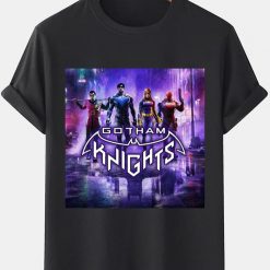 Gotham Knights T-Shirt