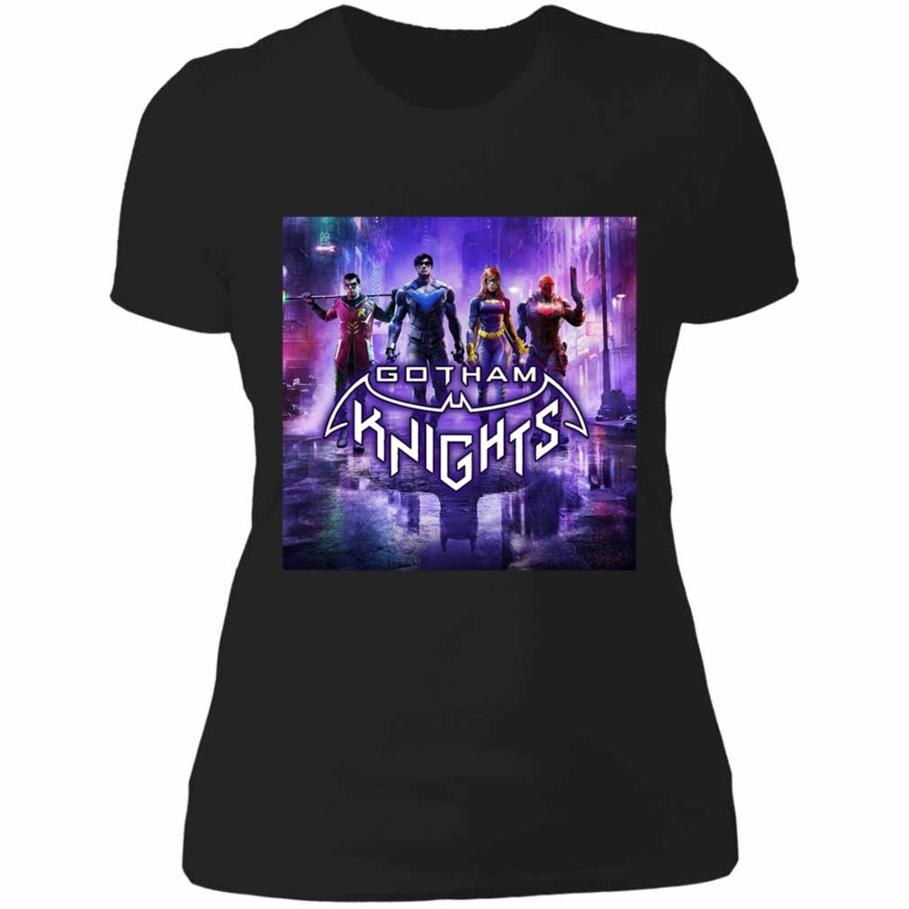 Gotham Knights T-Shirt