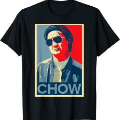 Hangovers Men Mr-Chow Unisex T-Shirt