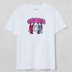 Harry Styles Fineline Unisex T-Shirt