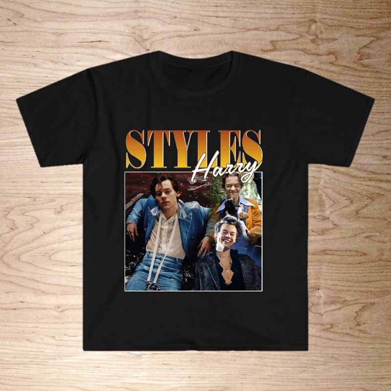 Harry Styles T-shirt