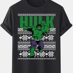 hulk christmas tshirt ckdxi29920