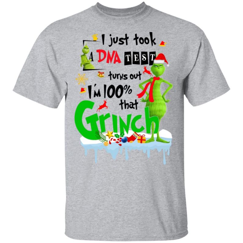 I'm Grinch Mug - Teeruto