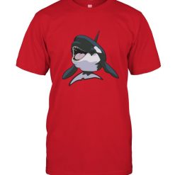 Jameskii Shark Unisex T-Shirt