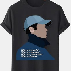 Joe Goldberg T-Shirt You Movies