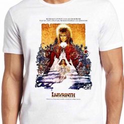 Labyrinth Unisex T-shirt