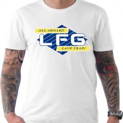 Lane Kiffin 2021 Unisex T-Shirt