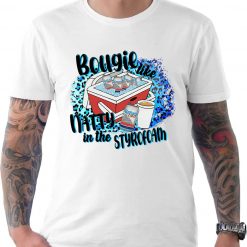Leopard Bougie Like Natty In The Styrofoam Unisex T-Shirt