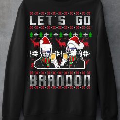 lets go brandon christmas tshirt abraham and benjamin ot0ci16657