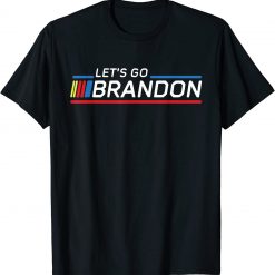 Let’s Go Brandon Unisex T-Shirt