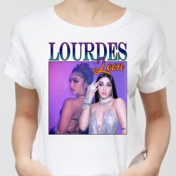 Lourdes Leon T-Shirt