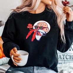 Master Roshi Funny Sweatshirt