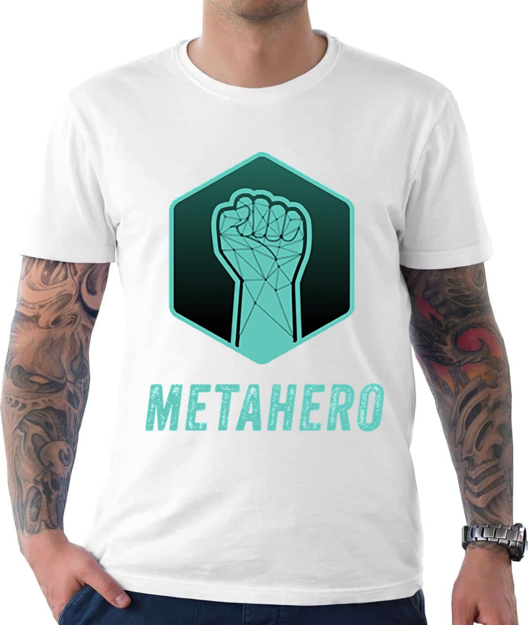 Metahero crypto buy coinbase web